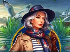 Oyunu Bluewater Mysteries çevrimiçi