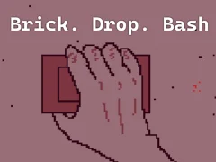 Oyunu Brick. Drop. Bash çevrimiçi