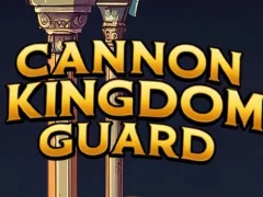 Oyunu Cannon Kingdom Guard çevrimiçi