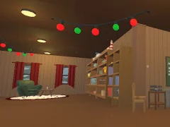 Oyunu Santa's Workshop çevrimiçi