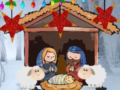 Oyunu Merry Christmas 2024 çevrimiçi