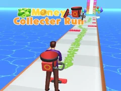 Oyunu Money Collecter Run çevrimiçi
