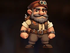 Oyunu Pirate Whispering Willow Escape çevrimiçi