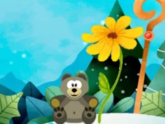 Oyunu Frosty Escape çevrimiçi