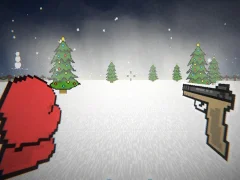 Oyunu Escape the North Pole çevrimiçi