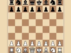 Oyunu Classic Chess Duel çevrimiçi