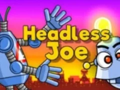 Oyunu Headless Joe çevrimiçi