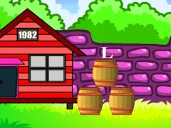 Oyunu Mystery Estate Escape çevrimiçi