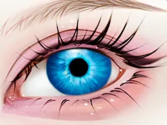 Oyunu Eye Color DIY çevrimiçi