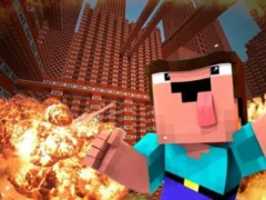 Oyunu Crazy TNT Mod çevrimiçi