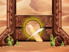 Oyunu Finger Slayer çevrimiçi