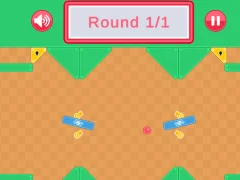 Oyunu Pinball Battles çevrimiçi