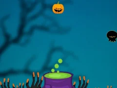 Oyunu Survival Pumpkin çevrimiçi