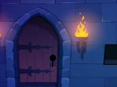 Oyunu Escape the Royal Gate çevrimiçi