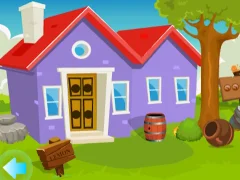 Oyunu Junior Chef Lad Escape çevrimiçi