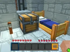 Oyunu Noob Miner 3D: Jailbreak çevrimiçi