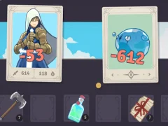 Oyunu Fantasy Merger çevrimiçi