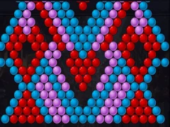 Oyunu Love Bubbles çevrimiçi