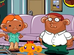 Oyunu Monkey Go Happy Stage 916 çevrimiçi