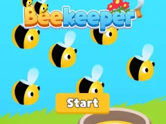 Oyunu Beekeeper çevrimiçi