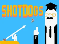 Oyunu Shotdogs çevrimiçi