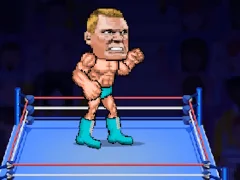 Oyunu Wresle Bros çevrimiçi