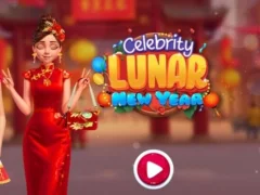 Oyunu Celebrity Lunar New Year çevrimiçi