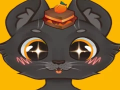 Oyunu Sweet Business of Cats: Cakes çevrimiçi