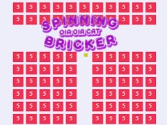 Oyunu Spinning Uia Uia Cat Bricker çevrimiçi