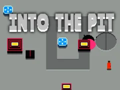 Oyunu Into the Pit çevrimiçi