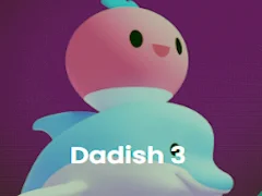 Oyunu Dadish 3 çevrimiçi