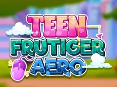 Oyunu Teen Frutiger Aero çevrimiçi