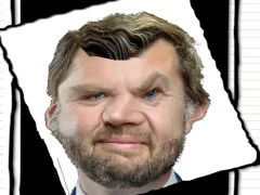 Oyunu Funny JD Vance Face çevrimiçi