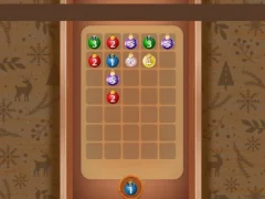 Oyunu Dice Puzzles New Year çevrimiçi