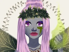 Oyunu Forest Guardian çevrimiçi