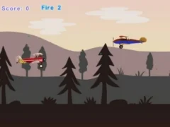 Oyunu Planes That Shoot çevrimiçi