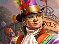 Oyunu Cursed Carnival çevrimiçi