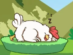 Oyunu Awaken The Sleeping Hen çevrimiçi