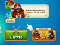 Oyunu Pirate 21 çevrimiçi