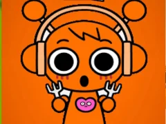 Oyunu Sprunki Puzzle Time çevrimiçi