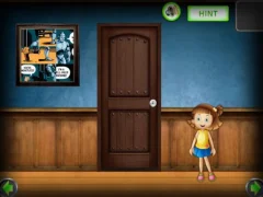 Oyunu Amgel Kids Room Escape 282 çevrimiçi