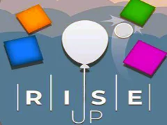 Oyunu Rise Up çevrimiçi