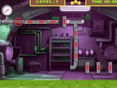 Oyunu Liquid Logic çevrimiçi