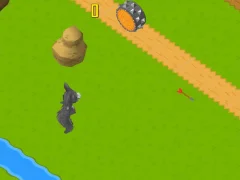 Oyunu Ratomilton Crosses The Road çevrimiçi