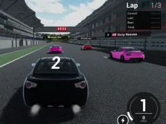 Oyunu Real Gt Racing Simulator çevrimiçi
