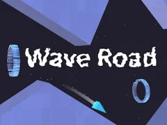 Oyunu Wave Road çevrimiçi