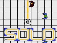 Oyunu Solo çevrimiçi