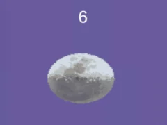 Oyunu Moon Clicker çevrimiçi