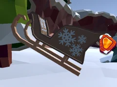 Oyunu Snow Rush 3D çevrimiçi