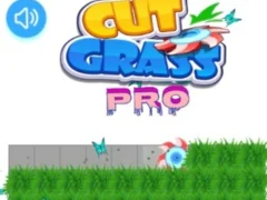 Oyunu Cut Grass Pro çevrimiçi